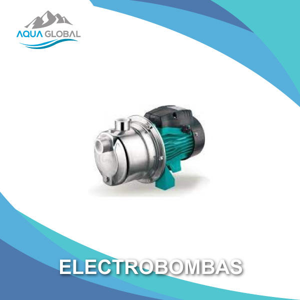 ELECTROBOMBAS