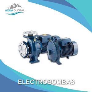 ELECTROBOMBAS