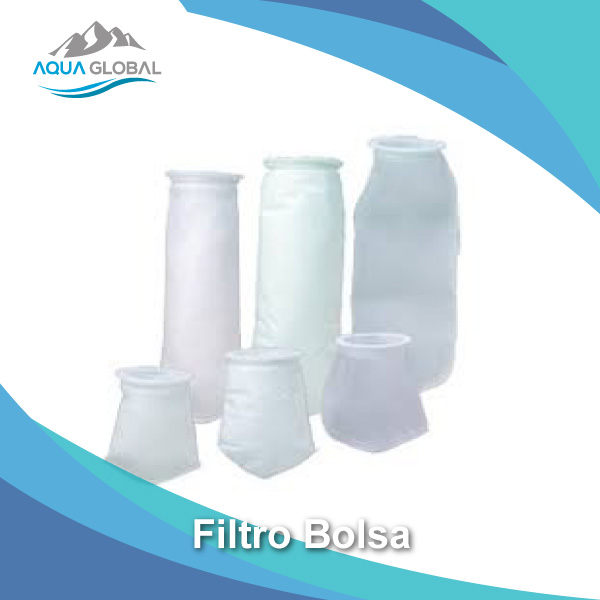 Filtro Bolsa