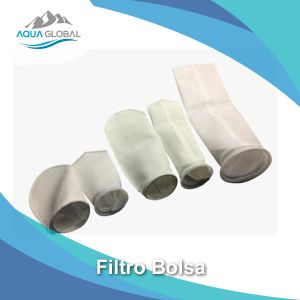 Filtro Bolsa