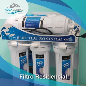 Filtro Residencial