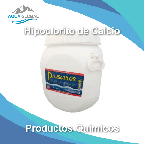 Productos Químicos