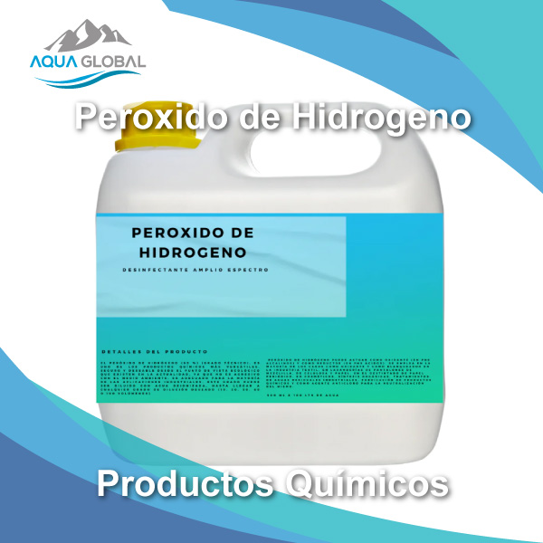 Productos Químicos