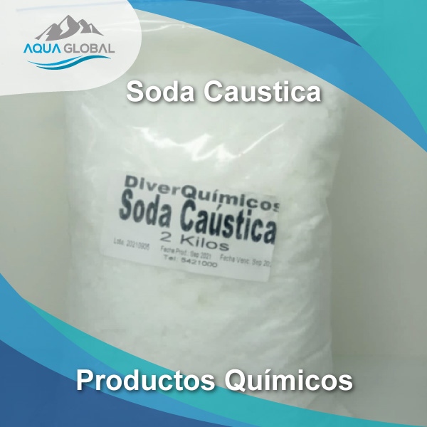 Productos Químicos