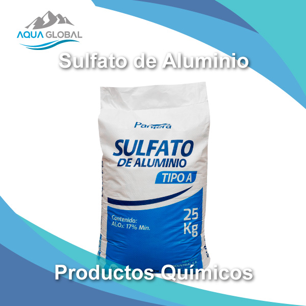 Productos Químicos