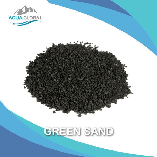 Green Sand