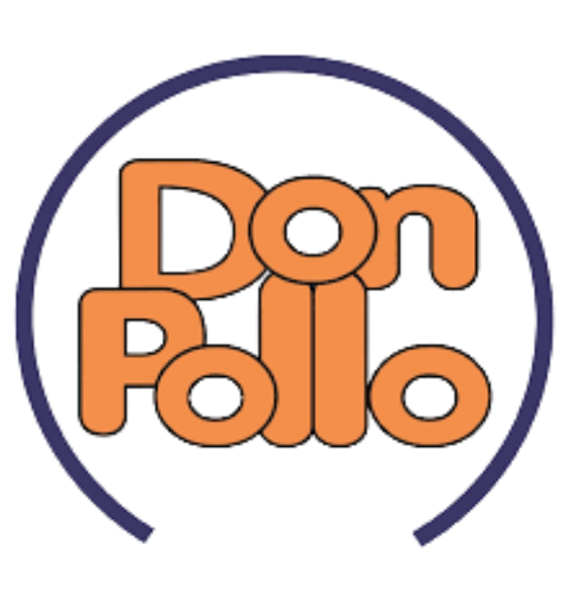 cliente Don pollo