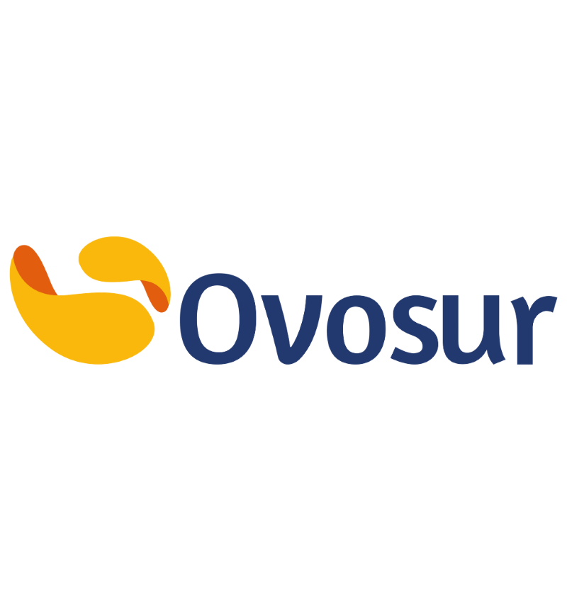 cliente Ovosur