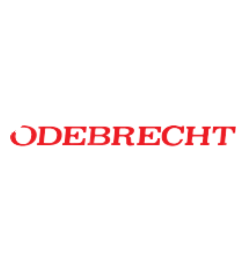 cliente odebrecht