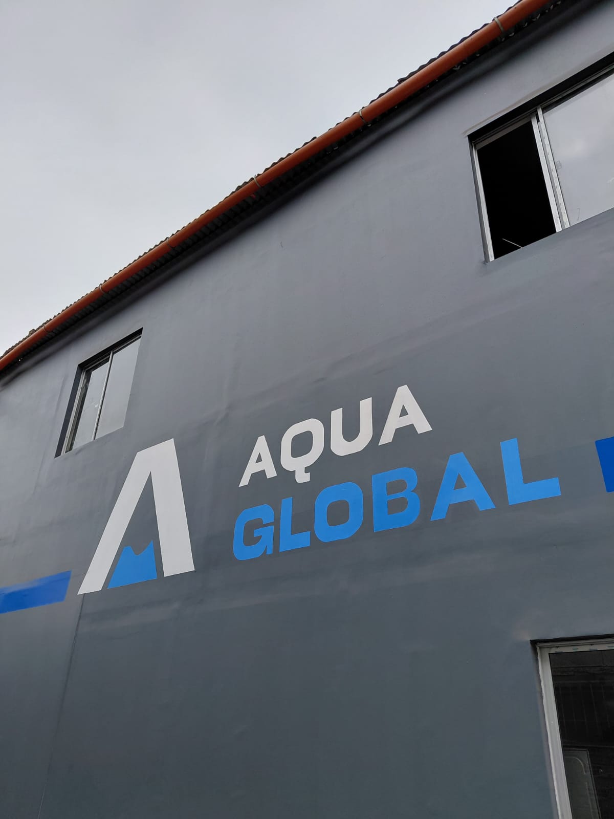 logo aquaglobal