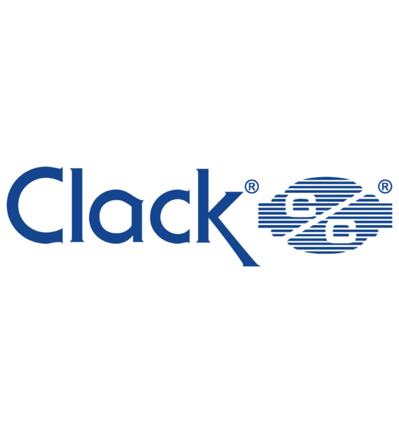 marca Clack