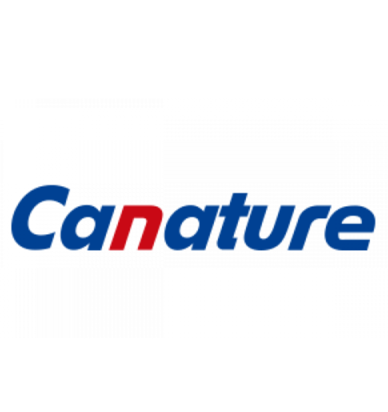marcas Canature
