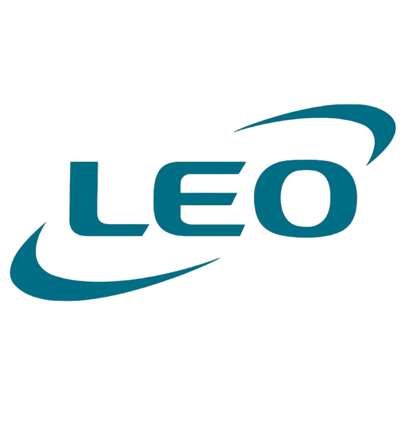 marcas LEO