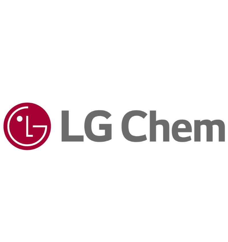 marcas LG Chem