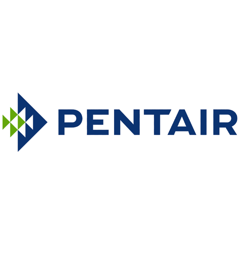 marcas Pentair