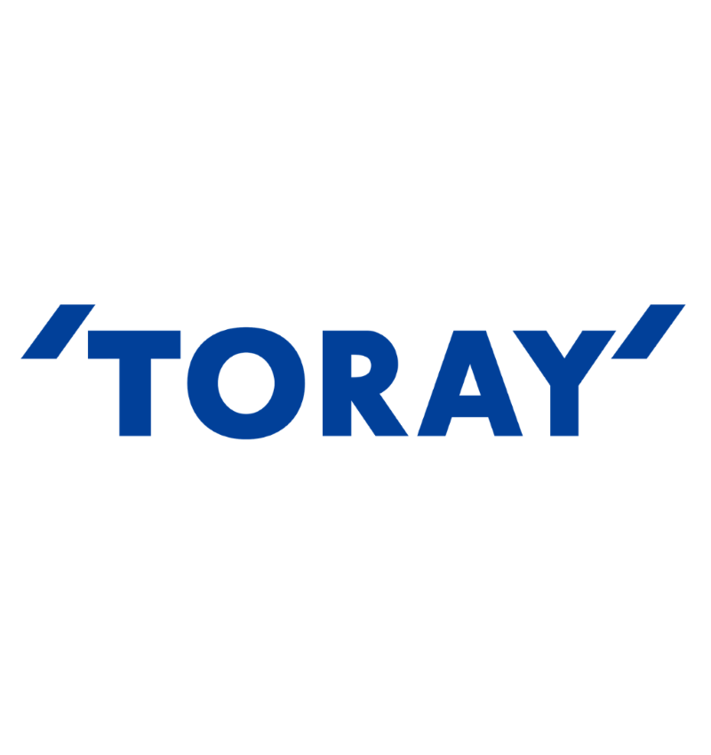 marcas Toray