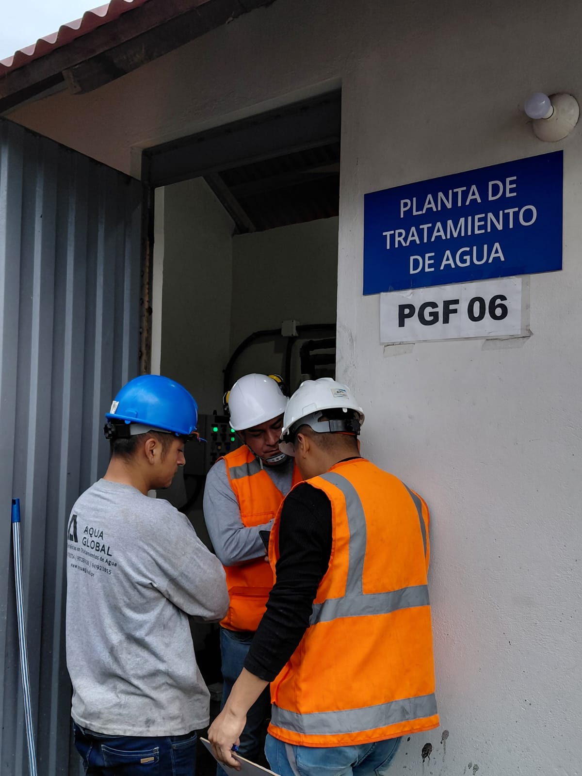 proyecto aquaglobal 4